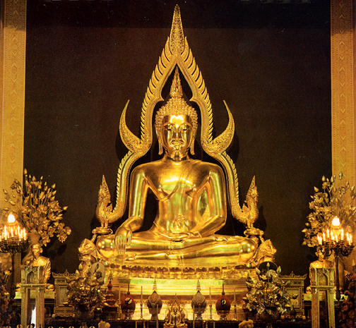 Tai Buddha