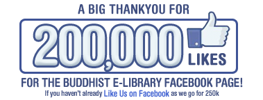 A Big Thankyou For 200,000 Likes On Facebook!